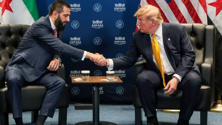 Syria’s US$216 billion rebuild offers a Hormuz alternative