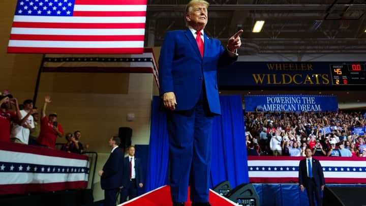 Fresh US tariffs on 60 countries; first China duo win Fields Medal: SCMP’s 7 highlights