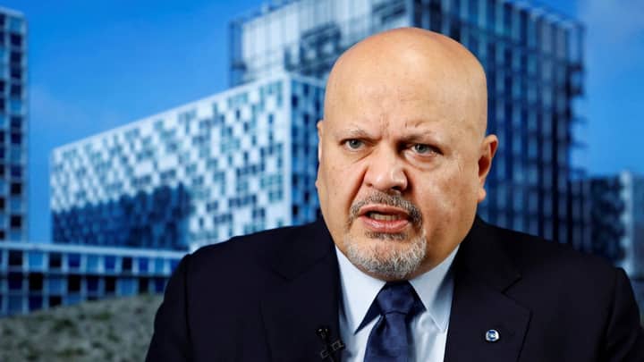 ICC chief prosecutor Karim Khan removed from post over sexual misconduct allegations
