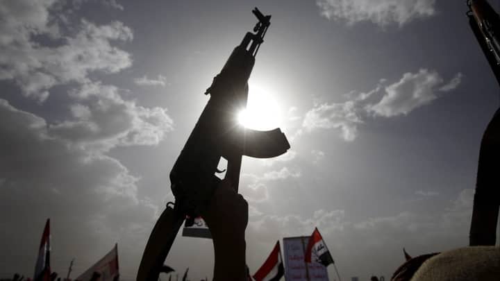 Houthi blockade of Saudi trade threatens wider Middle East conflict