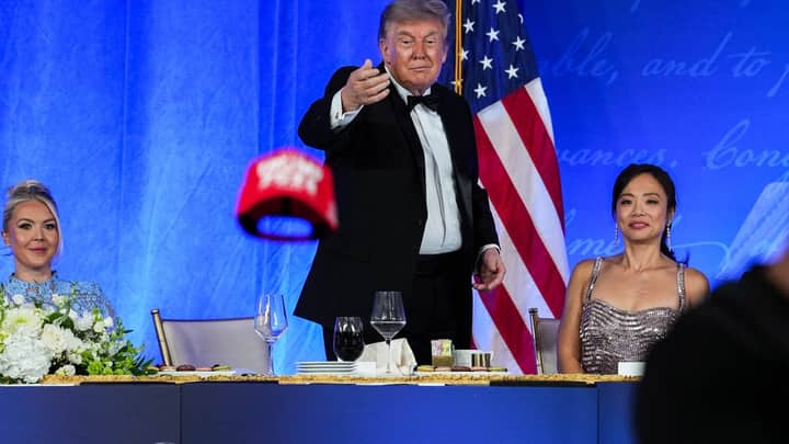100 days to US midterms, Trump faces defeat amid voter anger over inflation, Iran war