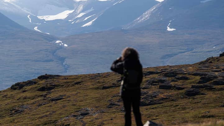European heatwaves drive summer tourists to cooler north