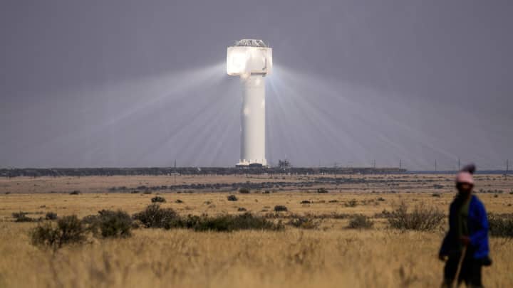 ‘Super’ El Nino: Africa facing mass migration, US$20 billion in damages