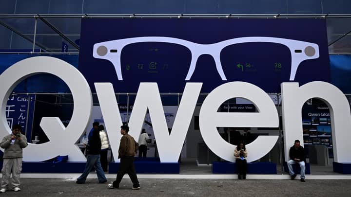 China should lean into its defining AI advantage – accessibility