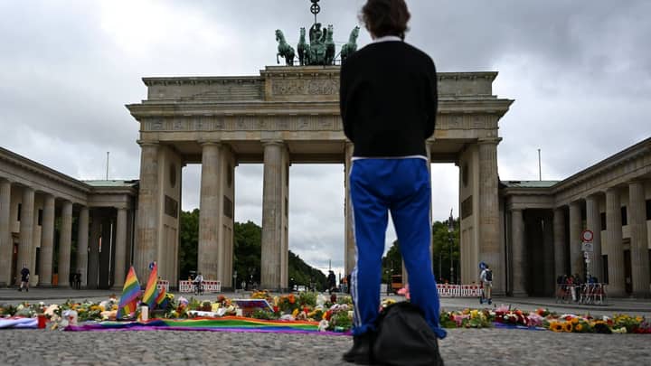 Germany releases second suspect in deadly Berlin Pride parade attack