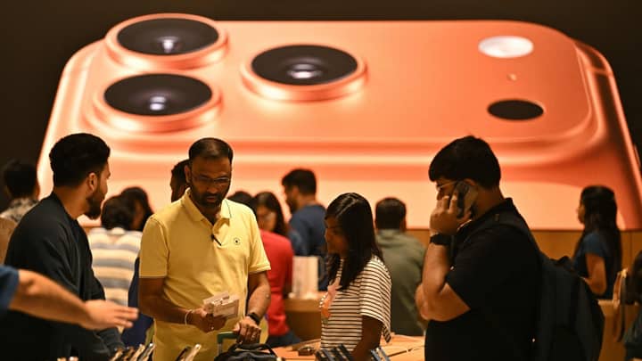 Apple leak in India, China eyes Indonesia for mineral access: 5 weekend reads you missed