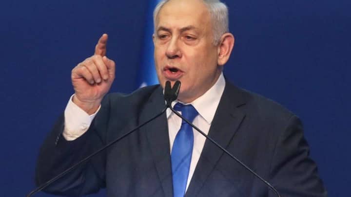 Netanyahu accuses NYC’s Mamdani of ‘fomenting hate’, calls ICC war-crimes charges ‘bogus’