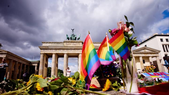Armed police officers to be deployed for UK’s biggest Pride festival