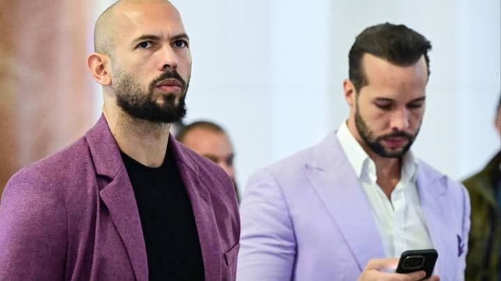 Tate brothers will remain in US jail for 2 more weeks as they fight extradition to the UK
