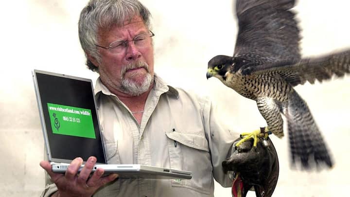 Bill Oddie, wildlife presenter and star of British comedy series The Goodies, dies at 85