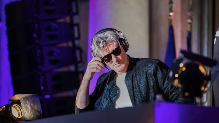 Famed French DJ Kavinsky found dead in Paris