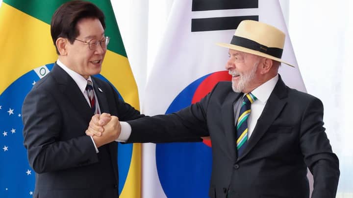 How South Korea can ease Brazilian concerns to unlock trade in South America