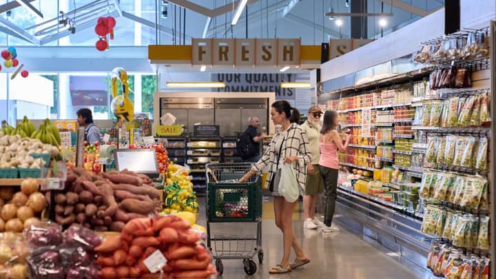 US economic growth slows in second quarter but domestic demand robust