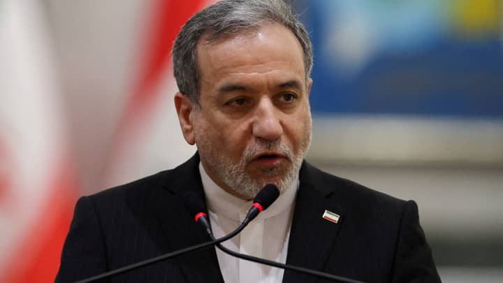 Iran’s foreign minister warns of any ‘adventurous action’ by US