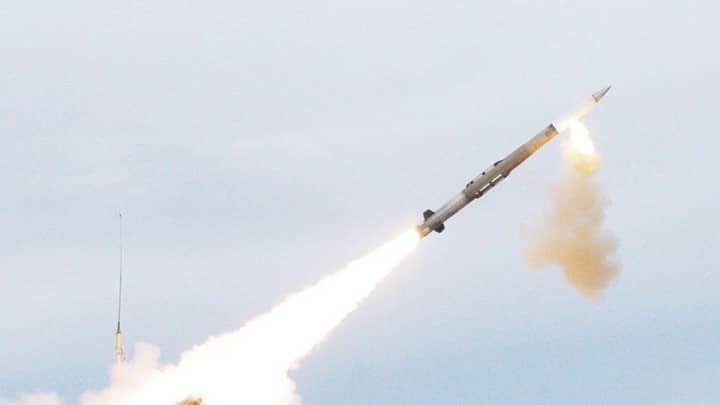US signs deal to boost Patriot and THAAD missile parts production