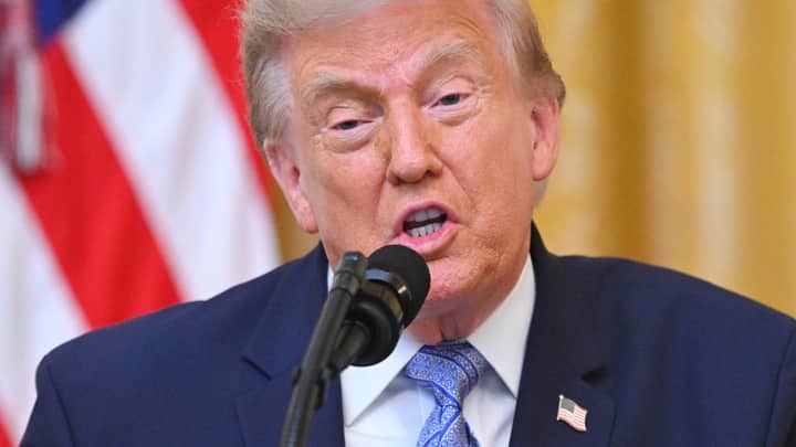How US became trapped in ‘dreadful situation’ of its own making over Iran war