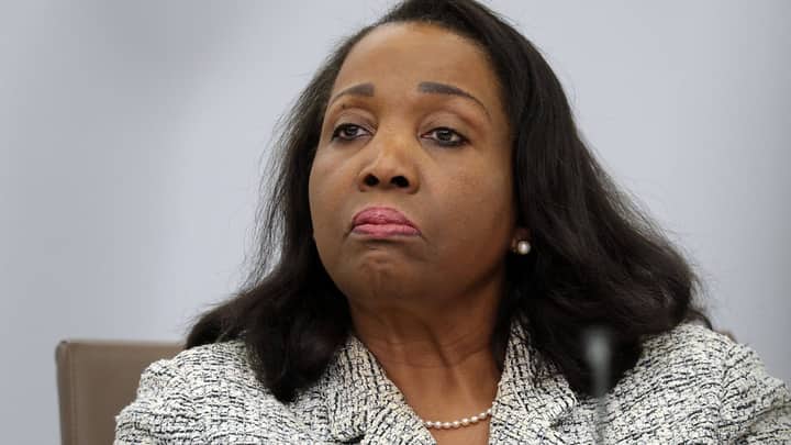 Trump renews effort to fire Fed’s Lisa Cook despite Supreme Court ruling