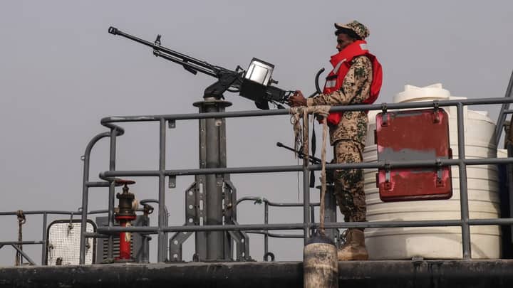 UN warns Yemen at greatest risk of renewed major conflict since 2022 truce