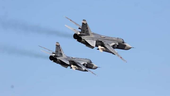 Iran urges Qatar to release pilots shot down in Middle East war