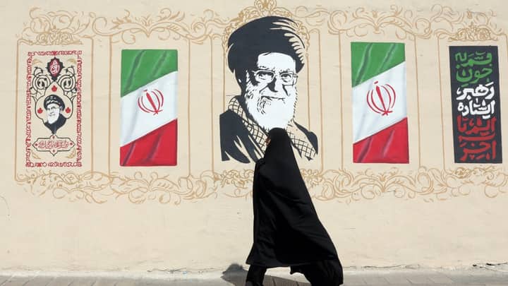 Iran goes on the offensive as diplomacy with US stalls
