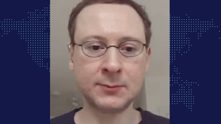 Nathan Cofnas, academic behind Jason Arday plagiarism accusations, suspended from post