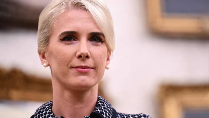 Trump gave US$45,000 cash to close aide Natalie Harp and others