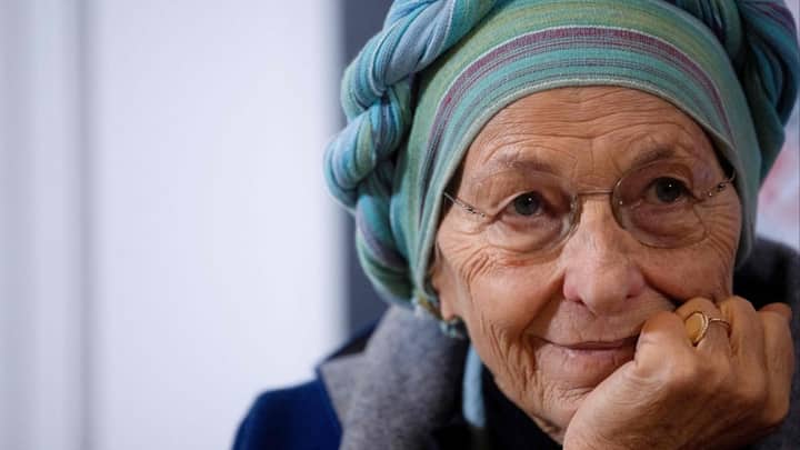 Emma Bonino, Italian politician who fought for abortion rights, dies aged 78