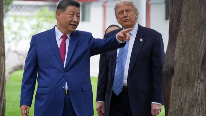 BYD, Xiaomi and Innolight executives likely to join Xi Jinping on US visit: sources