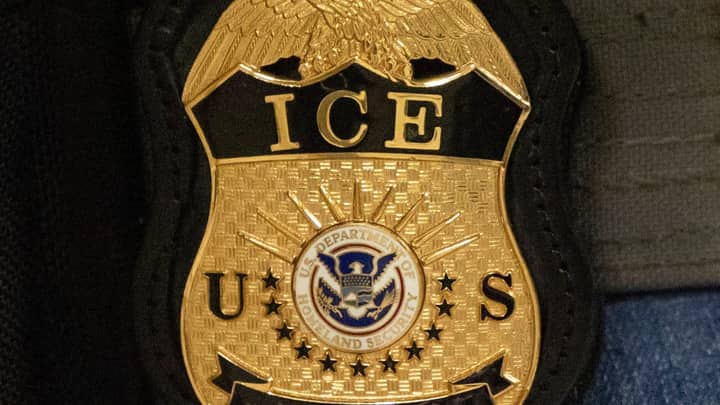 White House pulls Trump nominee to head ICE