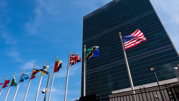 US to allow Iranian leaders to attend UN meeting in New York amid wartime stand-off