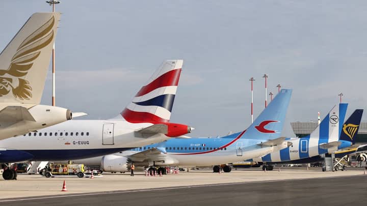 South Korea steps up to plug Europe’s jet fuel deficit