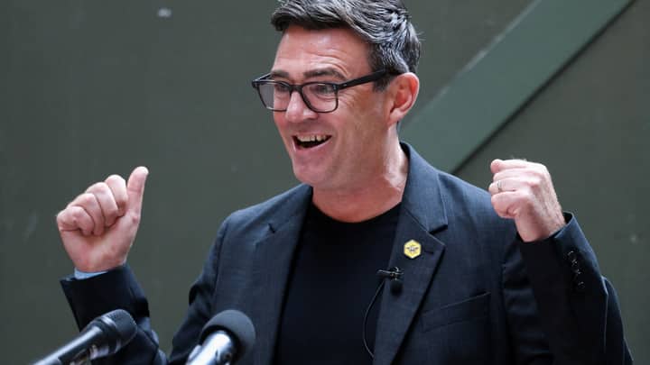 UK confirms PM Burnham’s former fiefdom of Manchester to host G20 summit