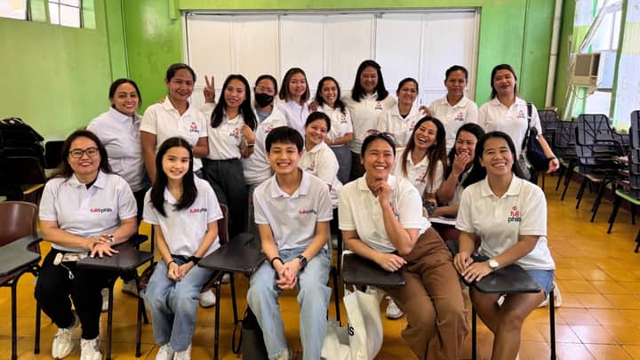 ‘Never too late’: Filipino domestic helpers pursue degree dreams they put on hold