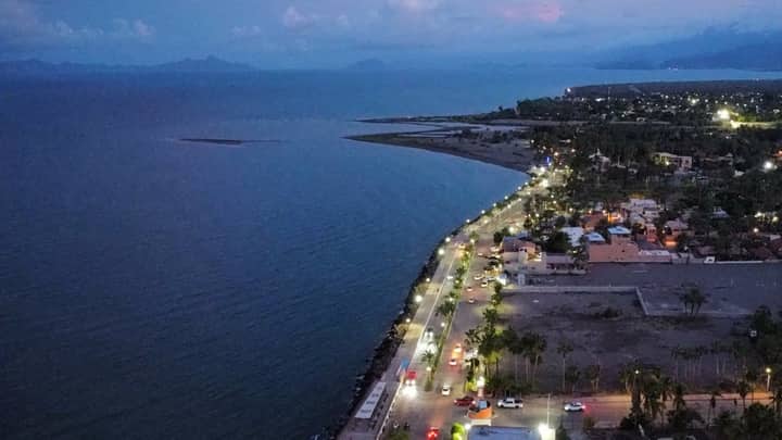 Mexico could see life-threatening floods due to Hurricane Polo