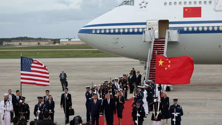China deploys WZ-7 drone; flat dispute in Abby Choi trial: SCMP’s 7 highlights