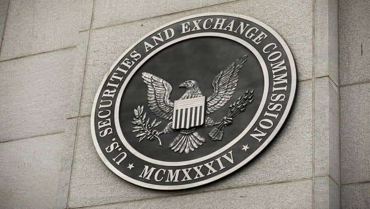 SEC to propose tokenized stock framework as Wall Street efforts deepen: Bloomberg