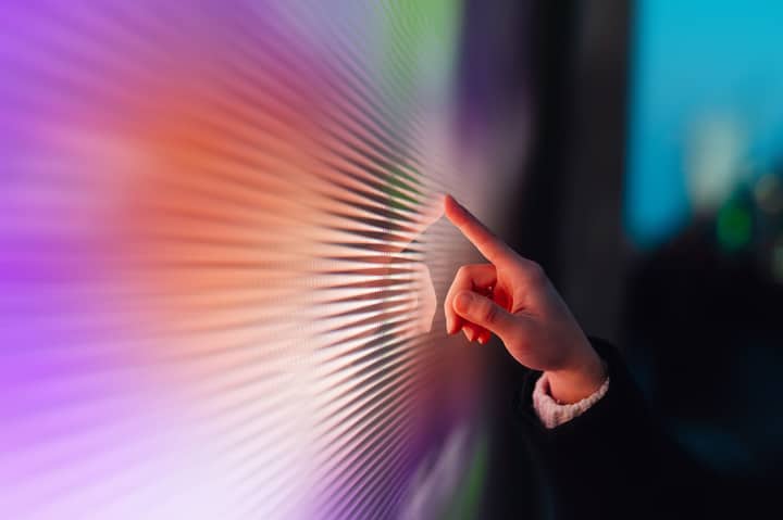 AI is destroying the internet. Math is our only hope.