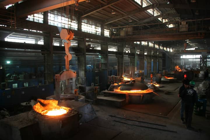From smelters to servers: Alcoa to cash in on crypto’s thirst for energy
