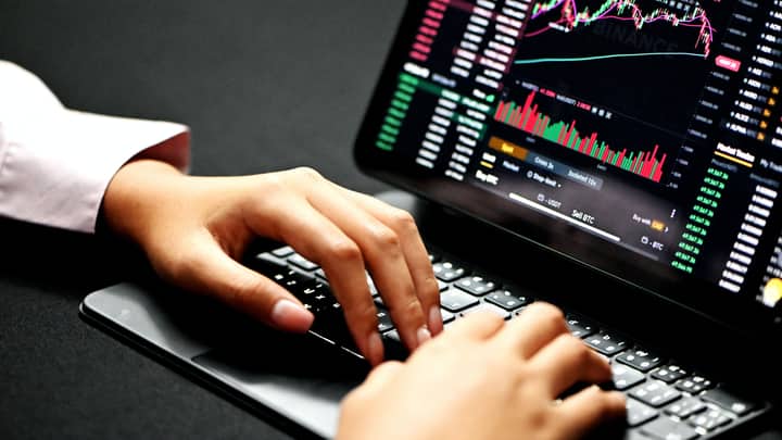 Bitcoin's 'Coinbase premium' just posted its longest bullish streak since October's record high of $126,000