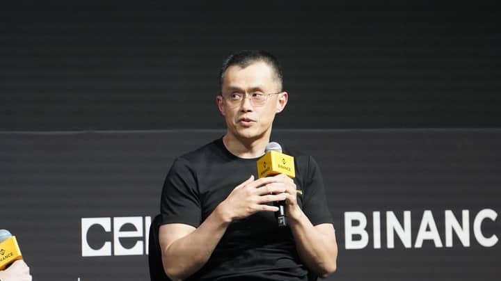 CZ says SBF asked for billions 'like a Bologna sandwich' as FTX collapsed