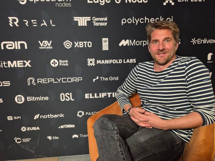Ledger wants AI agents to manage crypto without holding your keys