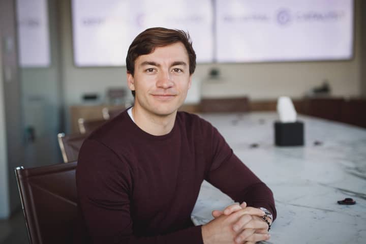 Former Robinhood Crypto COO Tanya Denisova joins stablecoin issuer Agora as head of operations