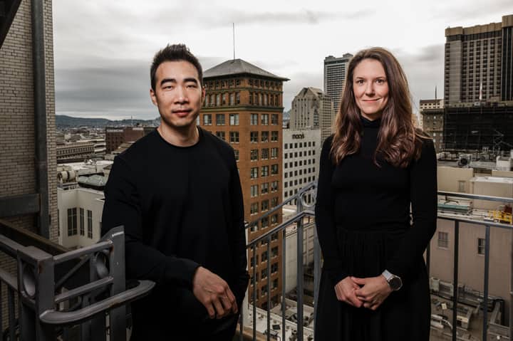 Crypto VC Paradigm launches $1.2 billion AI fund as it broadens beyond digital assets