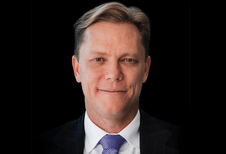 Bitcoin's wild days are over — and Trace Mayer says that's a good thing