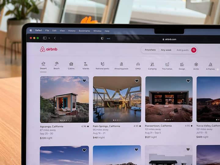 Airbnb CEO says X account was hacked, attacker posted AI-slop on tokenization