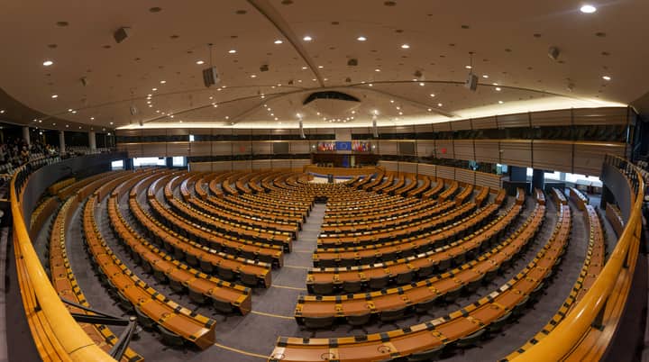 The digital euro takes a massive step forward after winning a crucial European Parliament vote