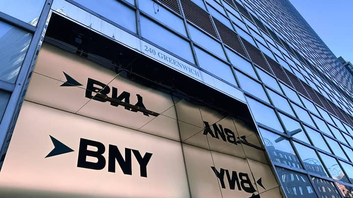 BNY, world's largest custody bank, expands crypto services in Abu Dhabi