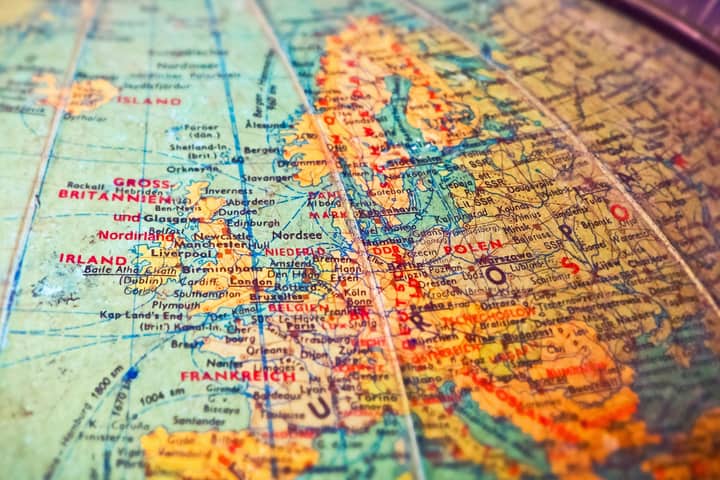 Europe's high regulatory bar could spark new crypto industry M&A wave