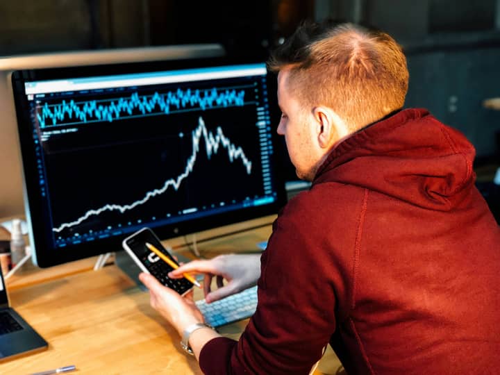 Bitcoin holds near $65,000 as $800 billion AI selloff leaves crypto largely untouched
