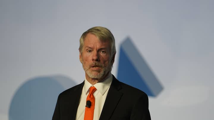 Strategy to repurchase $1.5 billion of 2029 convertible bonds using cash or bitcoin sales